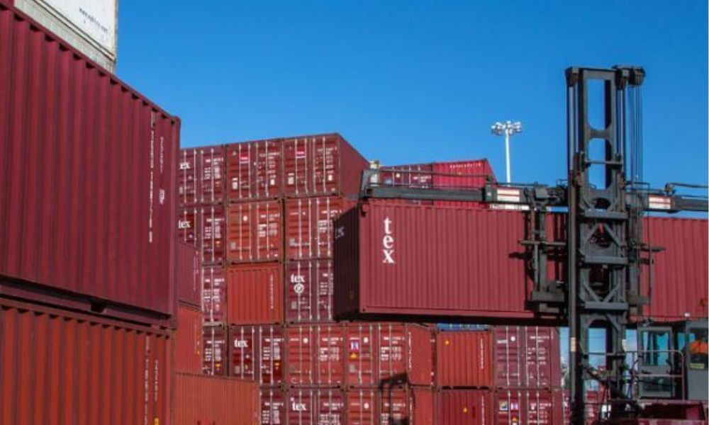 Container Leasing – Kaion Container